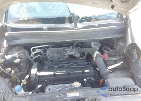 2011 Kia Soul + from USA, damaged, VIN KNDJT2A21B7278438